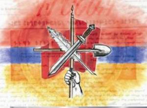 Dashnaktsutyun initiates public discussions