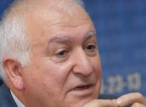 Tax inspections ordered by Serzh Sargsyan do not only refer to Gagik Tsarukyan