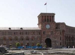 Կառավարությունը պահուստային ֆոնդից գումար կհատկացնի ընտրություններին