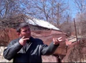 Կրակոցներ աներոջ ուղղությամբ