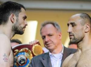 Arthur Abraham-Paul Smith fight due today