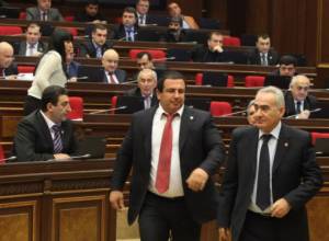 Watch parliamentary sitting live