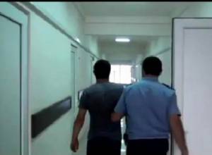 Քրեական գործ՝ անչափահասներին ծանր մարմնական վնաս պատճառելու դեպքի առթիվ