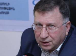 Հայաստանյան պայքար. որ գայլերը կուշտ լինեն,իսկ  ոչխարները՝ ողջ