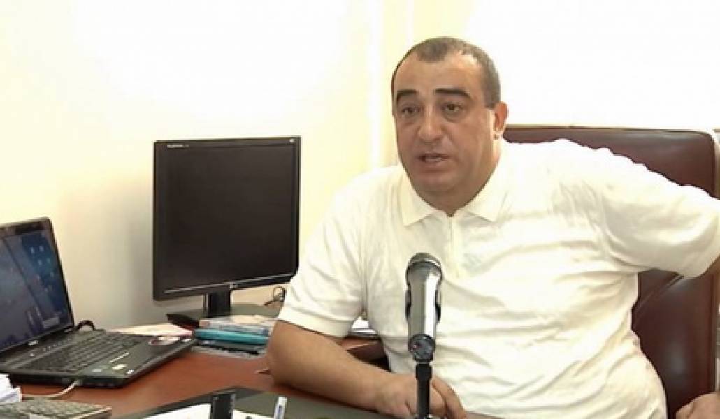 davit-kocharyan