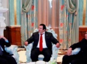 “Troika had agreed to meet Serzh Sargsyan jointly”: R. Hakobyan