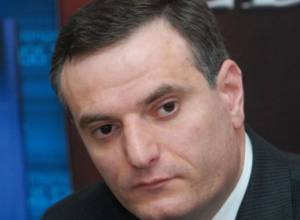 “Look for a responsible for Khojaly events in Azerbaijan”: A. Zakaryan