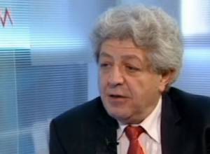 Арутюн Месропян: &quot;24-летний кризис возможно решить&quot;