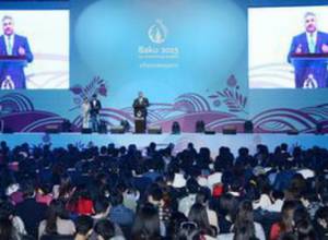 Azerbaijan to cover expenses of Armenian delegation