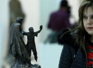 «Պատասխան՝ 100 տարի անց. անցյալը ներկայում»