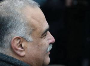 Raffi Hovannisian meets EU Ambassadors