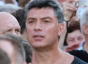 Boris Nemtsov shot dead