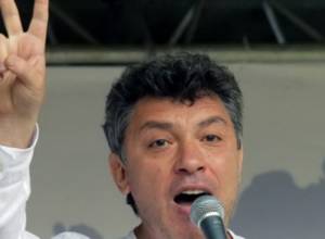 The West condemns the killing of Nemtsov and demands prompt investigation