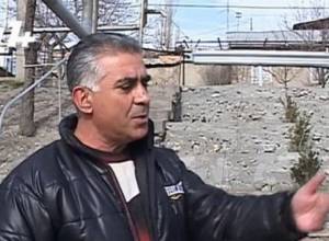 Dump turned into a small park