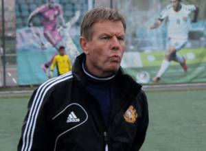 FFA wants to grow up football players