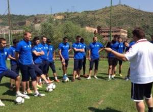 Почему переносят матчи “Гандзасар"-а