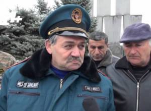 “After 2-3 years we will have Armenia, which Vazgen dreamed of”: Astvatsatur Petrosyan