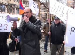 Բնակիչները չեն ուզում զիջել իրենց տները Սամվել Մայրապետյանին