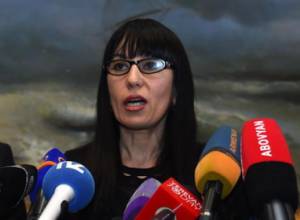 Gagik Tsarukyan won’t lay down his mandate: BHK declares itself an opposition