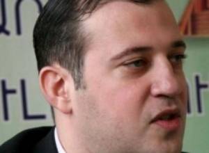 Vahan Babayan replaces Tigran Urikhanyan as BHK Spokesman