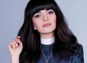 Gohar Gasparyan about Genealogy: Two basic characteristics connect our six artists