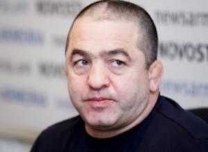 Armenian Wrestling Federation against Armenia’s participation in 2015 European Olympic Games