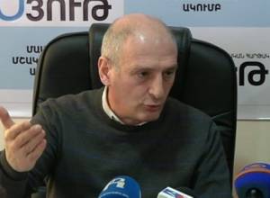 «Այսքան հանքերի օգտագործումը Հայաստանում պարզապես հանցագործություն է»