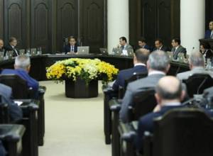 Լուծարվեց Հրաչյա Աճառյանի անվան թիվ 72 դպրոցը