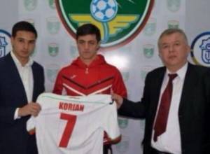 Bernard Challandes invites two newcomers