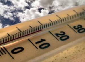 Air temperature to increase by 4-6 degrees on March 11-12