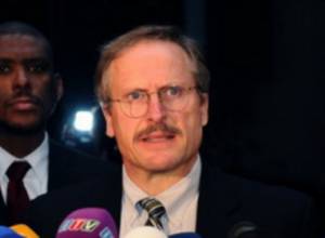 “We believe in Minsk Group format”: US Ambassador in Baku: Azatutyun