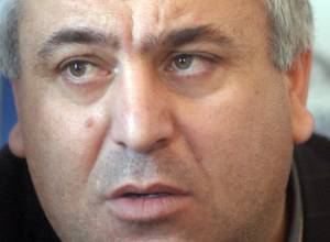 Lawyer: Hakobyan has serious health problems