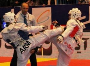 Taekwondo Federation: We are against Armenia’s participation in Baku European Games