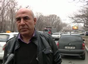 Մեքենայով հիվանդ է տեղափոխել, բայց տուգանվել է 270 հազար դրամով