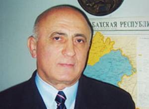 Визит самбистов в Баку может остановить только Серж Саргсян