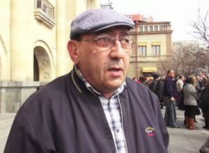 People, who appeared on the black list of the RF, want amnesty