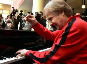 Աշխարհի ամենահաջողակ դաշնակահարը Հայաստանում է. տոմսերը սպառված են