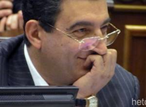 Tabatzghour Residents Take Company Owned by MP Ayvazyan to Court - Hetq.am