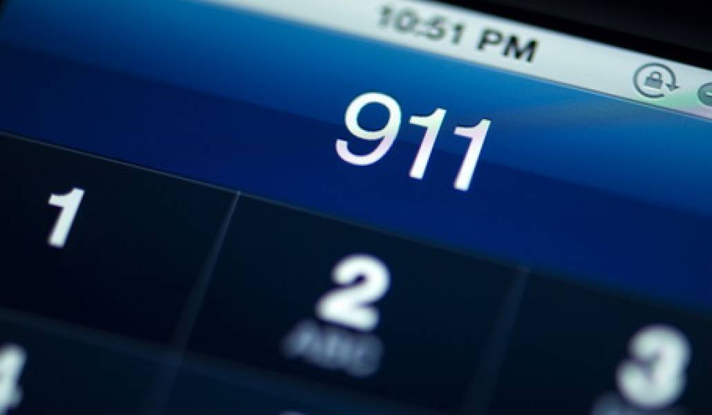 911-text