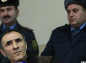 Վարդան Պետրոսյանին կդատեն ապրիլի 1-ին