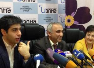 Երիտասարդական նվագախումբը Բեյրութում հանդես է եկել անմոռուկով