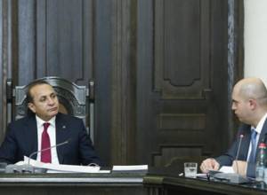 Ներդրվել է ուսանողների սոցիալական աջակցության նոր փաթեթ