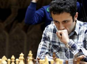 Hrant Melkumyan needs victory