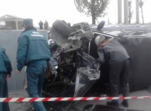 Ուջան-Գյումրի ավտոճանապարհին մեքենաները միմյանց են բախվել. կան զոհեր
