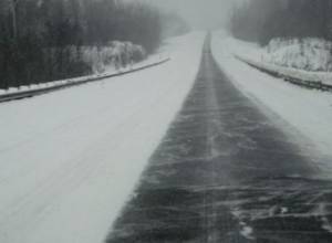 Ministry: Vardenyats mountain pass is heavy-going