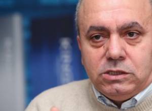 Hrant Bagratyan brushes aside allegations about his possible appointment as CB CHairman