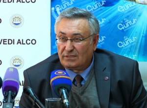 Iran condemned the Armenian Genocide: diplomatic delicacy