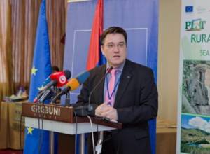 ԵՄ-ն աջակցում է  զբոսաշրջային փաթեթների ստեղծմանը