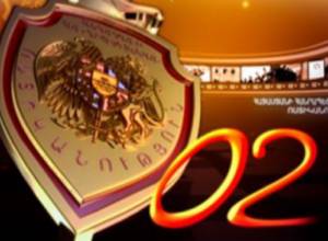 Մեկ օրում՝ 25 գողություն