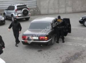 Կալանավորում դատարանի որոշմամբ՝ Երրորդմասցի Լյովիկի սպանության գործով. armtimes.com